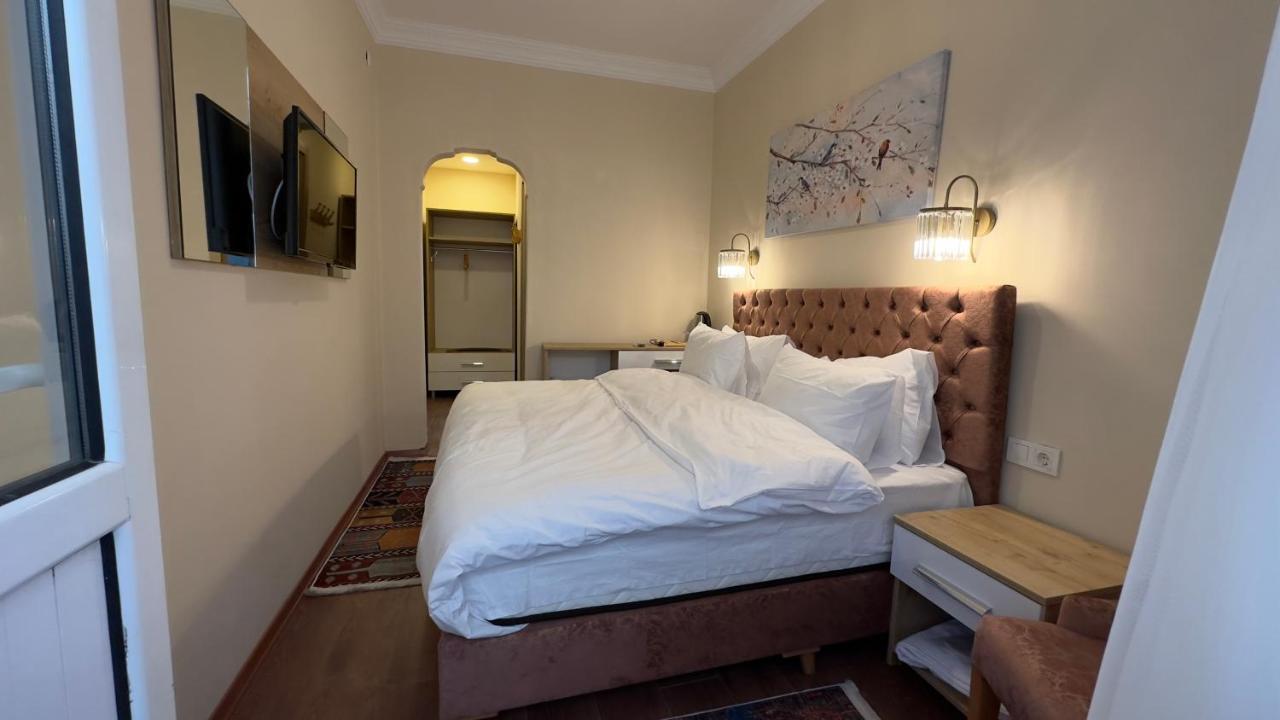 Albatros Apart Suite Istanbul Exterior photo
