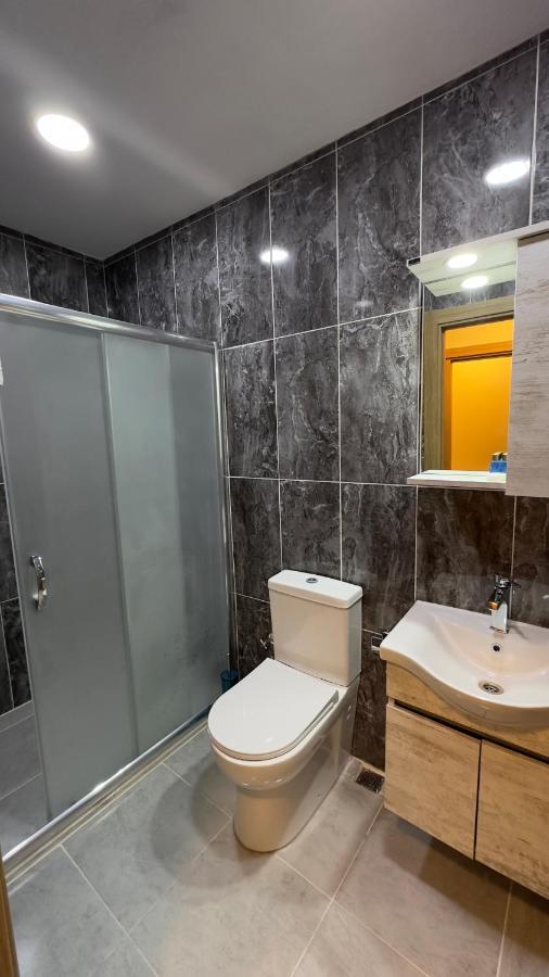 Albatros Apart Suite Istanbul Exterior photo