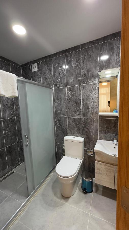Albatros Apart Suite Istanbul Exterior photo