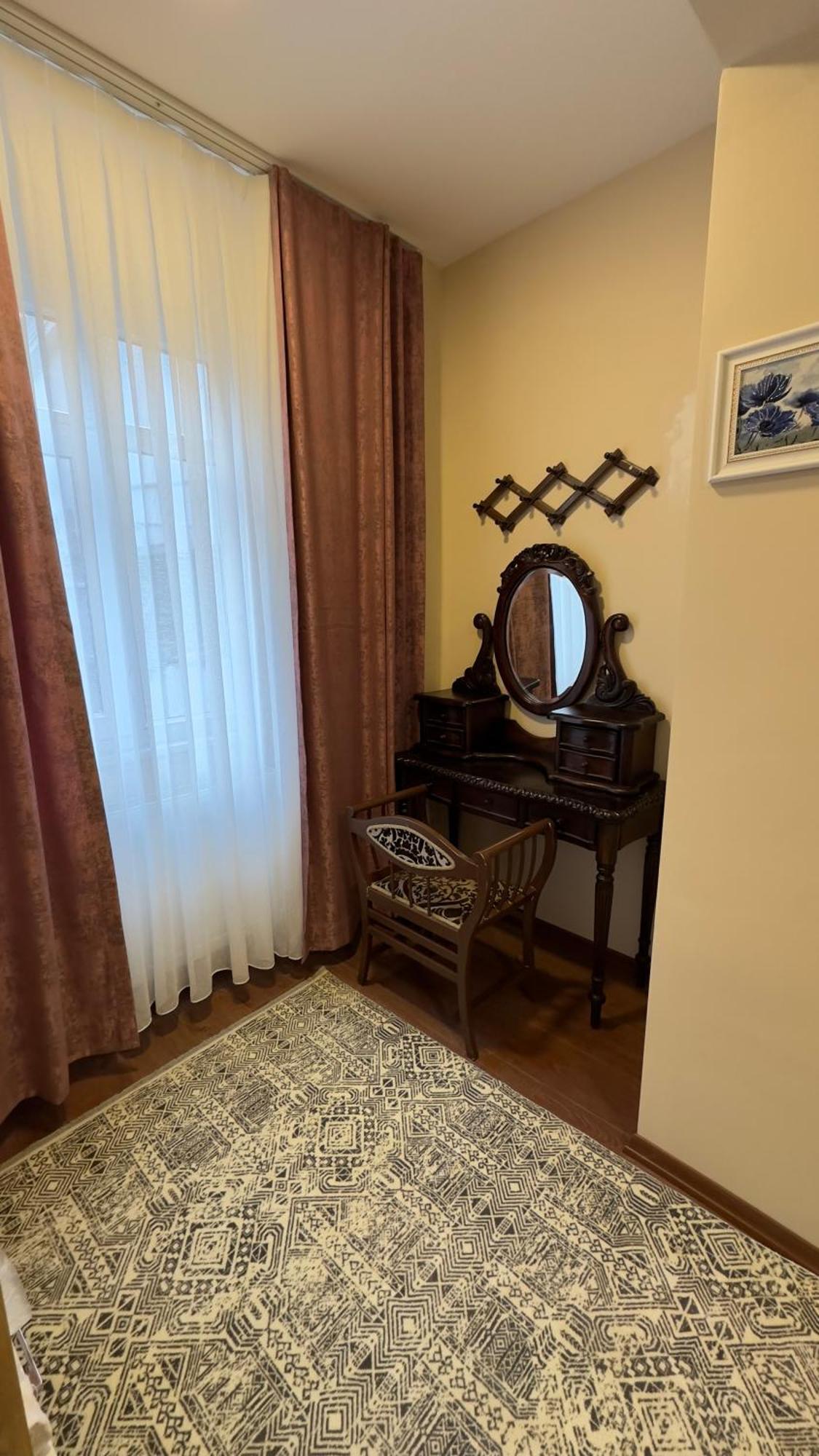 Albatros Apart Suite Istanbul Exterior photo